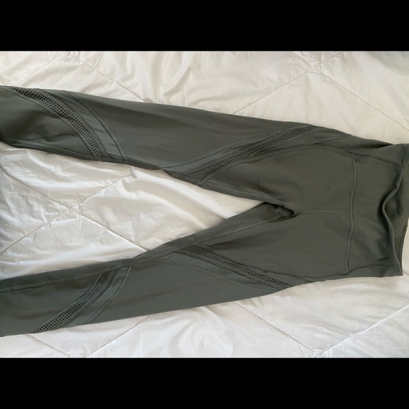 Lululemon Leggings - Picture 2 of 3